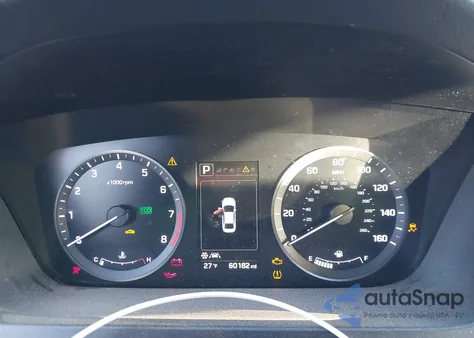 2016 Hyundai Sonata Limited из США, поврежденный, VIN 5NPE34AF7GH275062